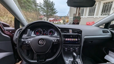 Volkswagen Golf 2017, kuva 6/7