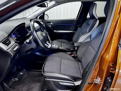 Renault Captur 2021, kuva 5/23