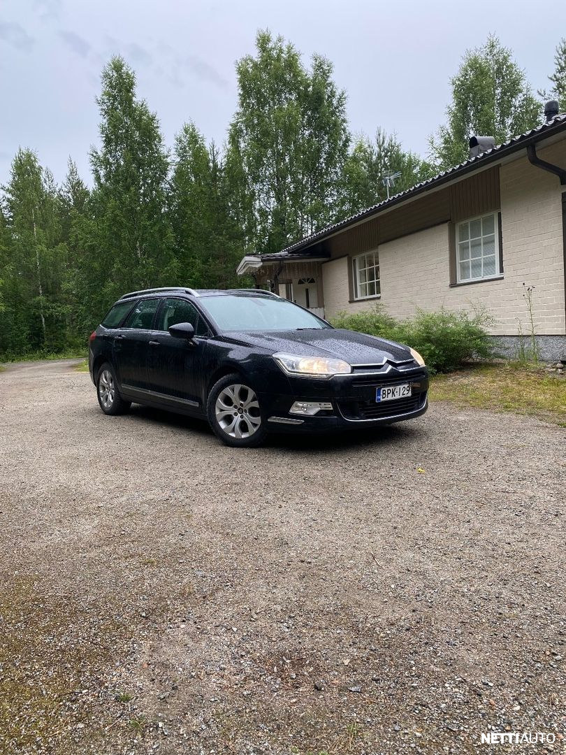 Citroen C5