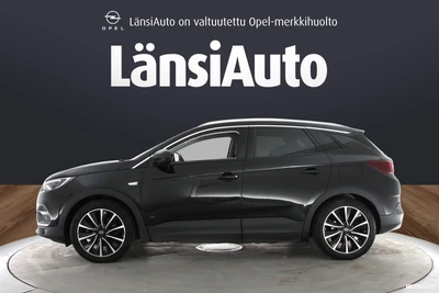 Opel Grandland X 2021, photo 6/47