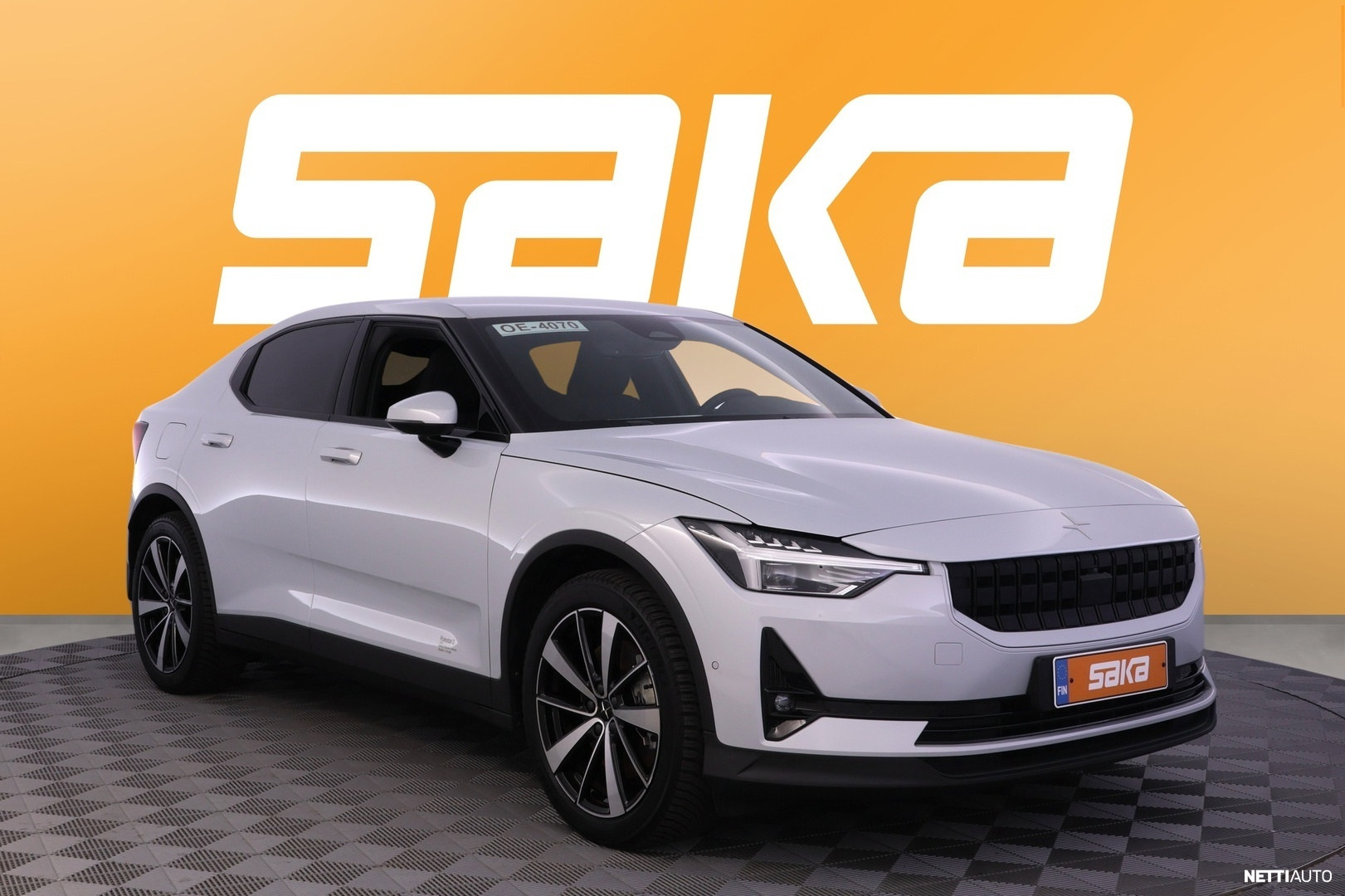 Polestar 2