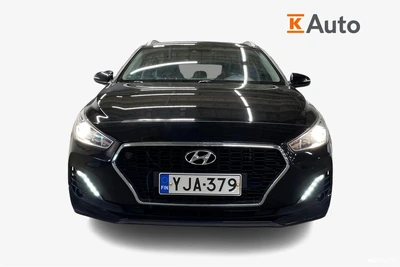 Hyundai i30 2018, kuva 4/27