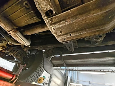 Toyota 4Runner 1994, kuva 5/24