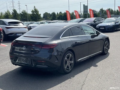 Mercedes-Benz EQE 350 4MATIC 2024, kuva 4/10