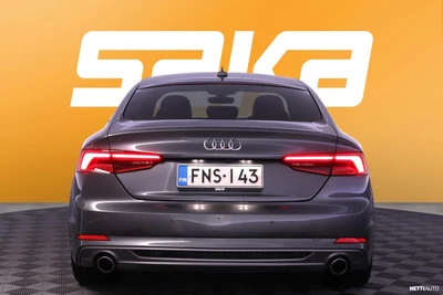 Audi A5 2017, kuva 7/49