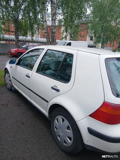 Volkswagen Golf 1998, kuva 3/8