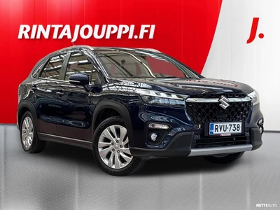 Suzuki S-cross 2025, kuva 1/41