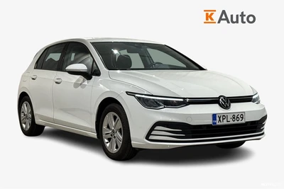 Volkswagen Golf 2021, kuva 1/29
