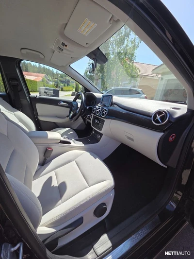 Mercedes-Benz B 2013, kuva 7/21