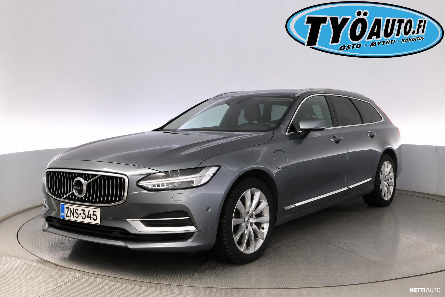 Volvo V90