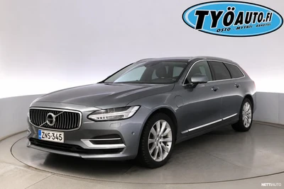 Volvo V90 2018, kuva 1/3