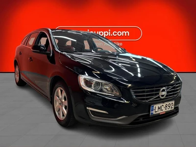 Volvo V60 D2 Business aut 2013, kuva 4/41