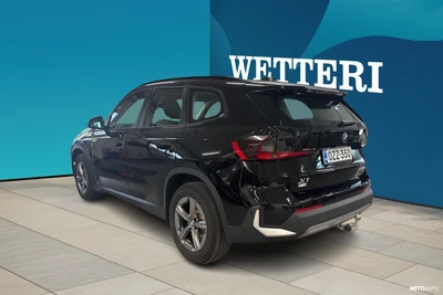BMW X1 2023, photo 7/22