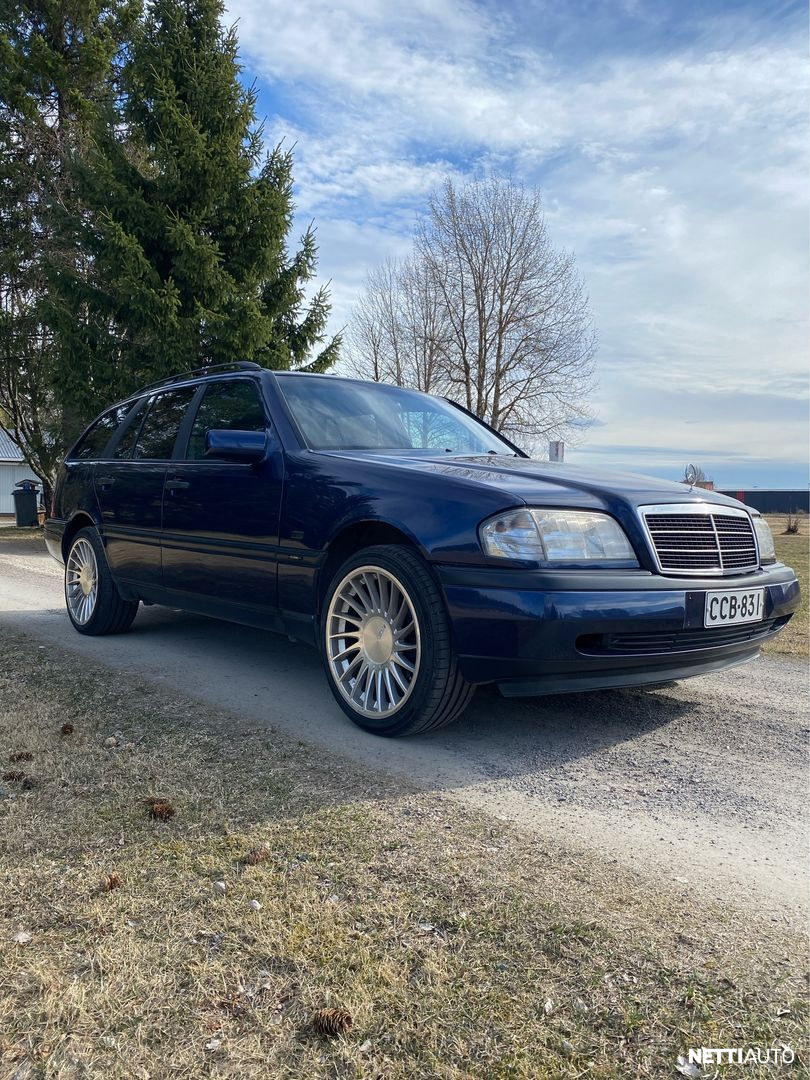 Mercedes-Benz 180