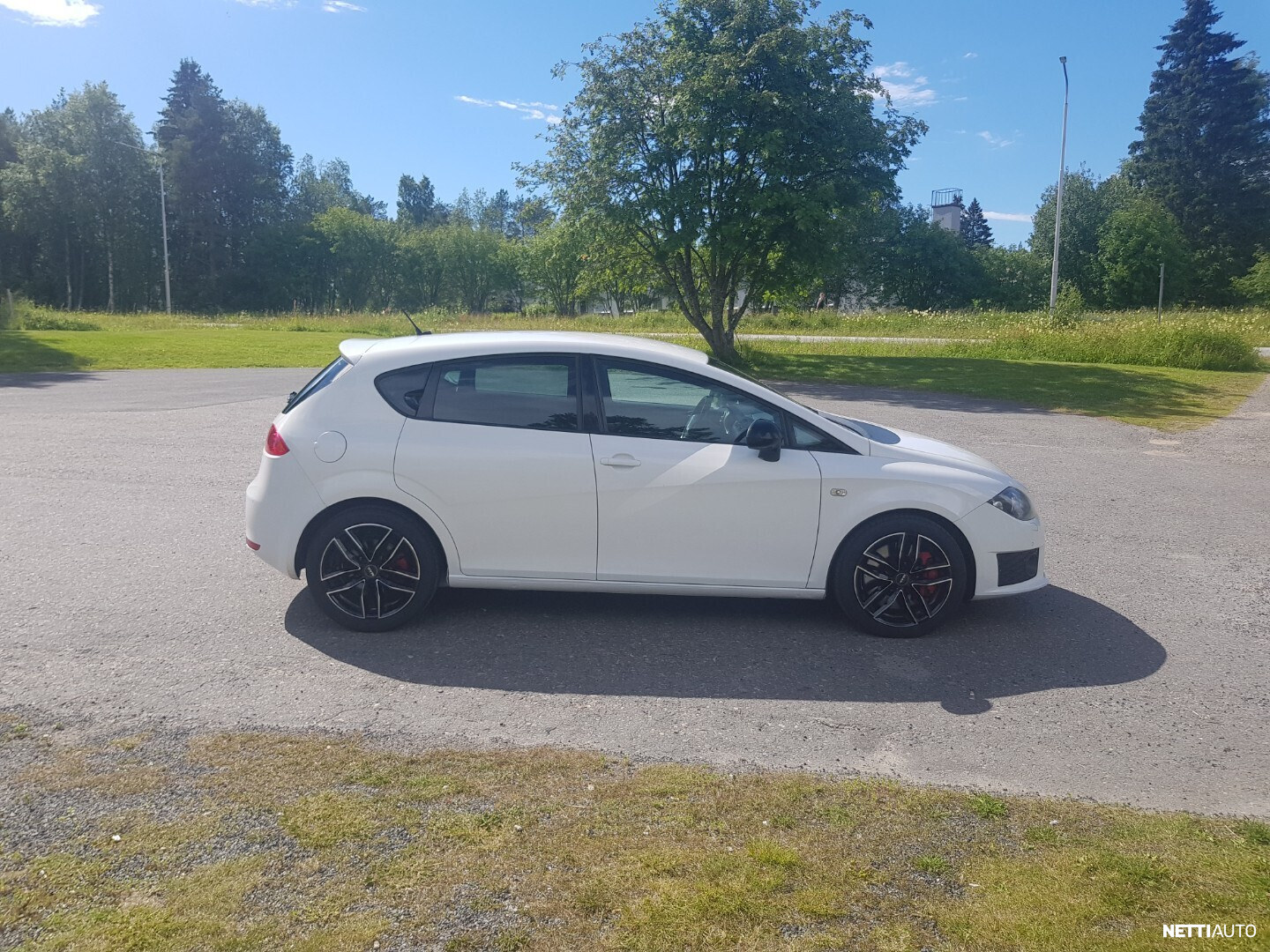 Seat Leon 2010, kuva 5/10