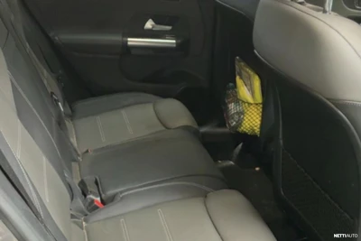 Mercedes-Benz B 2018, kuva 7/8