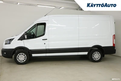 Ford Transit 2024, photo 4/31