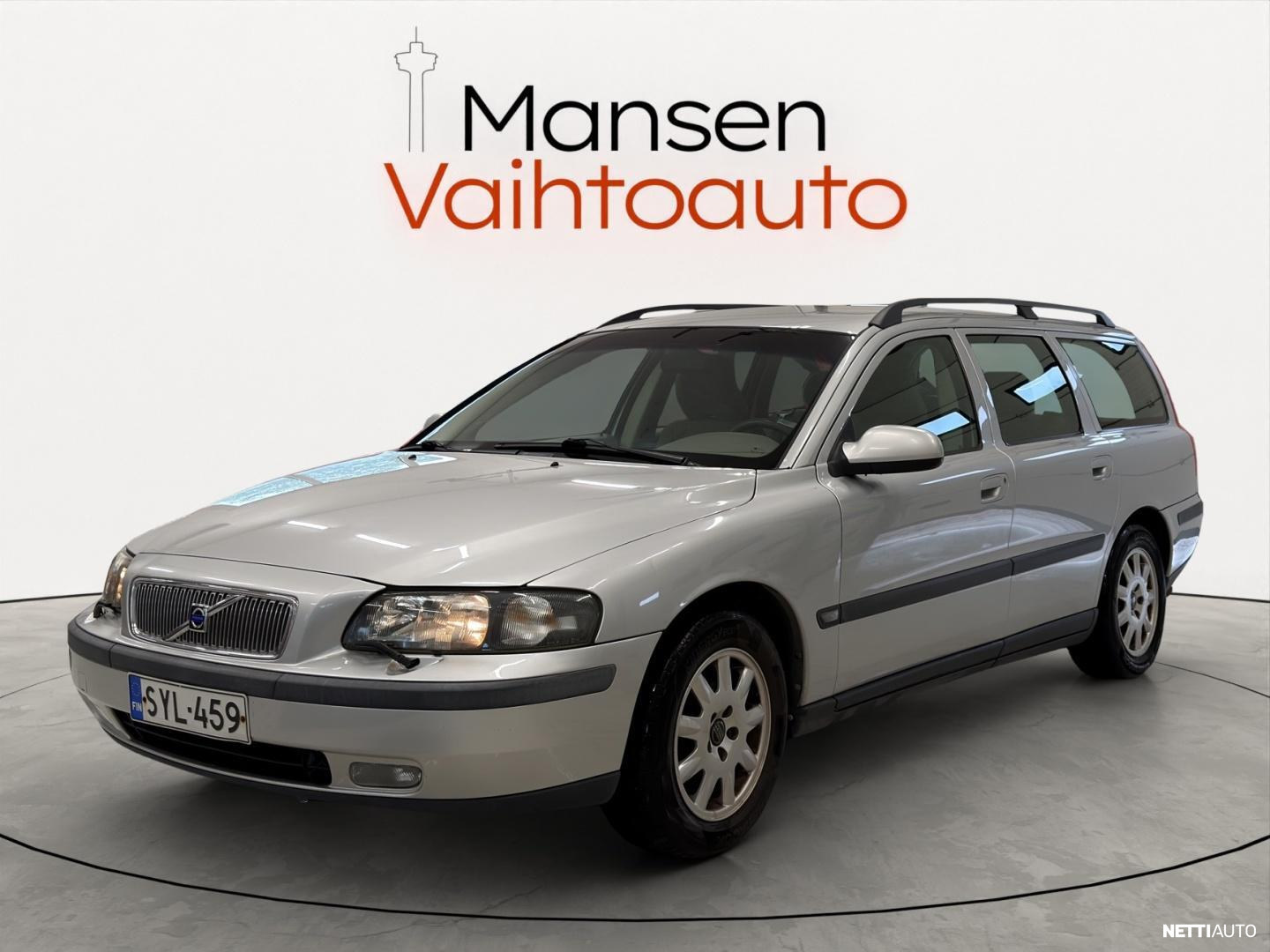 Volvo V70