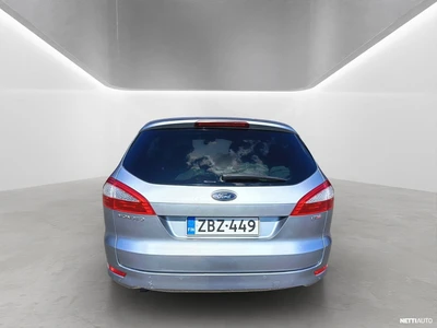 Ford Mondeo 2008, kuva 6/29