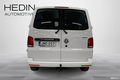 Volkswagen Transporter 2024, photo 7/26