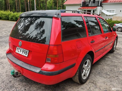 Volkswagen Golf 2000, kuva 6/14