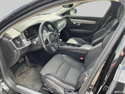 Volvo V90 T4 Momentum aut 2018, kuva 4/5