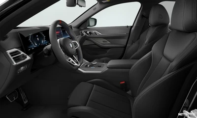 BMW i4 M60 xDrive Fully Charged 2026, kuva 4/4