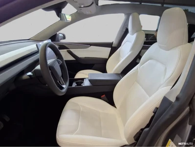Tesla Model Y Long Range AWD Juniper 2025, kuva 6/8