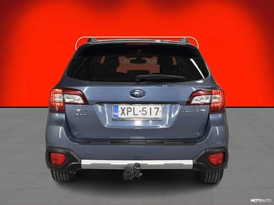 Subaru Outback 2,5i Limited CVT 2021, kuva 7/49