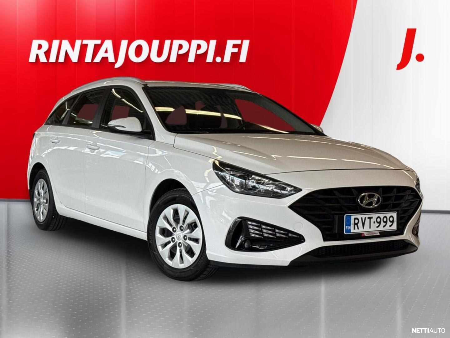 Hyundai i30 1.5 DPi 110hv Classic Man.