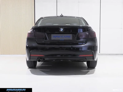 BMW 320 2014, photo 4/49