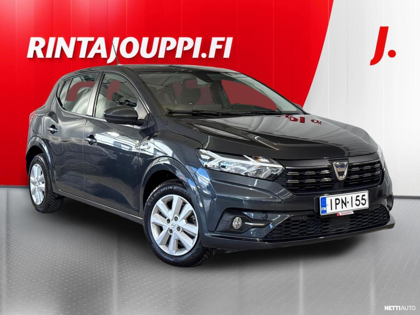 Dacia Sandero TCe 90 Comfort
