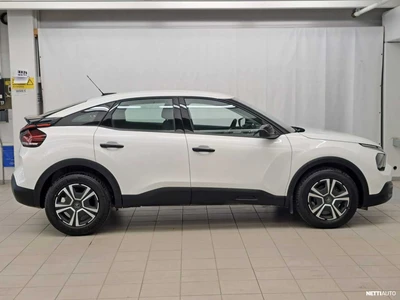 Citroen C4 PureTech 100 Live Pack 2021, kuva 6/21