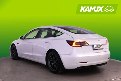 Tesla Model 3 Long-Range Dual Motor AWD 2019, kuva 5/33