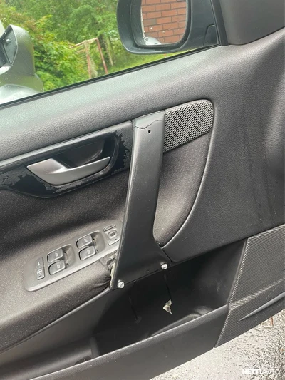 Volvo S60 2002, kuva 5/7