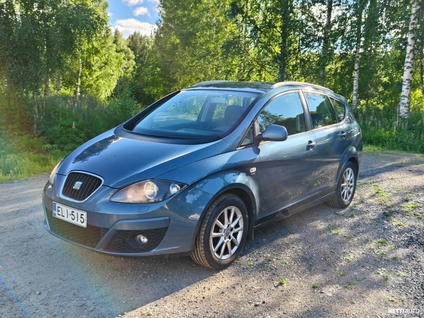 Seat Altea XL