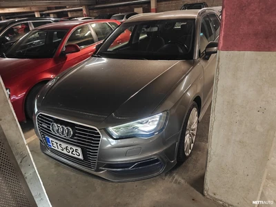 Audi A3 2016, photo 6/10