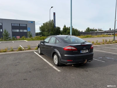 Ford Mondeo 2010, kuva 2/10