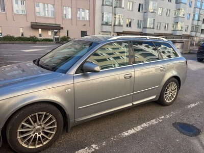Audi A4 2007, kuva 5/9