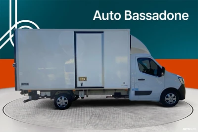 Renault Master 2023, photo 6/28