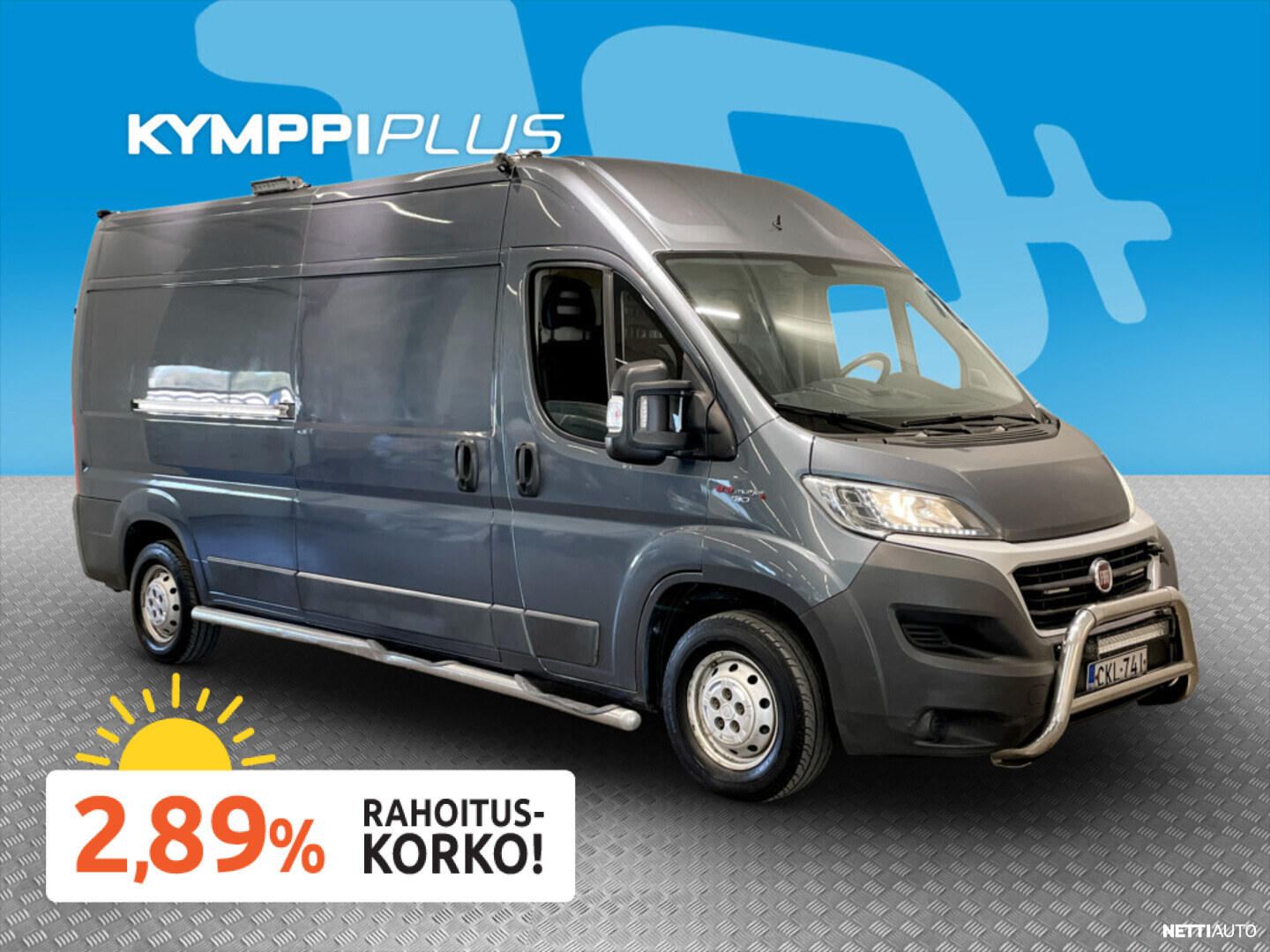 Fiat Ducato