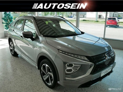 Mitsubishi Eclipse Cross 2025, kuva 2/5