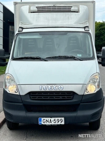 Iveco Daily 2012, photo 4/14