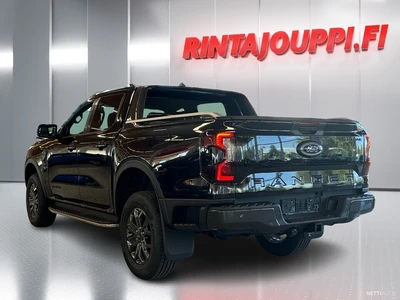 Ford Ranger 2026, photo 2/9