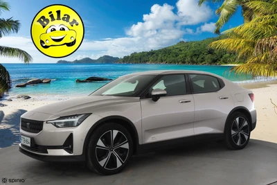 Polestar 2 2022, kuva 3/42