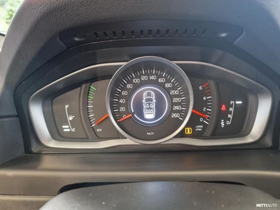 Volvo XC70 D4 AWD Momentum aut 2014, photo 6/14