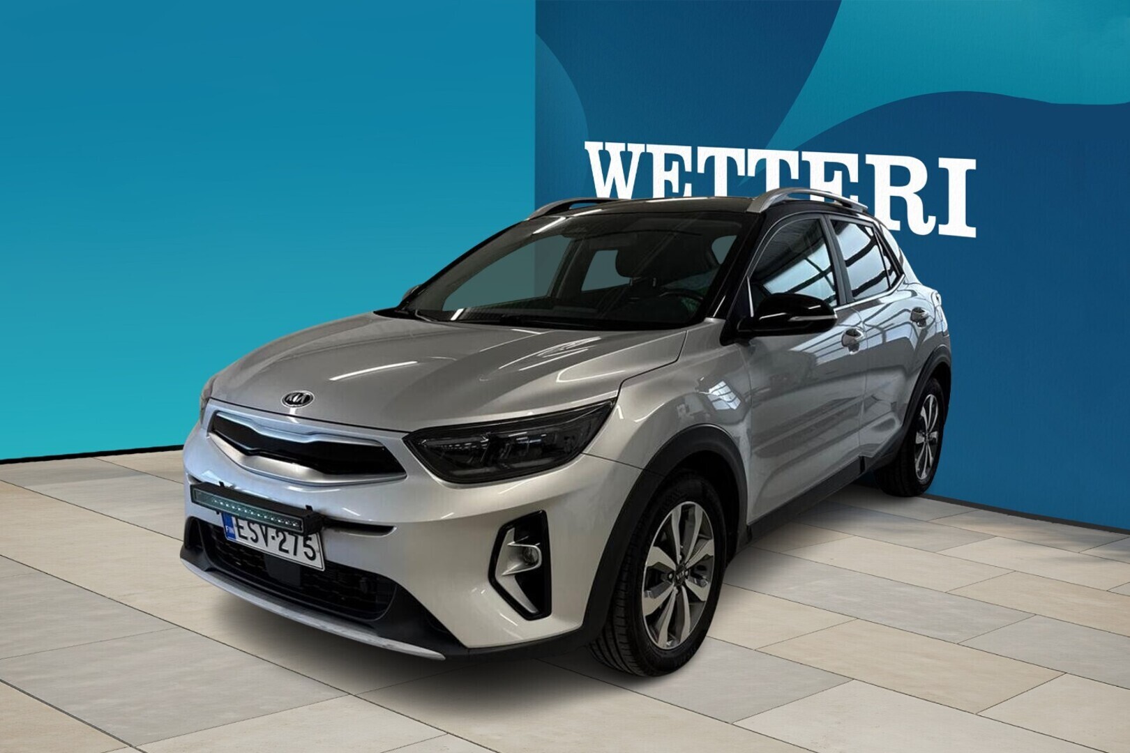 Kia Stonic