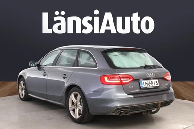 Audi A4 2015, kuva 6/10