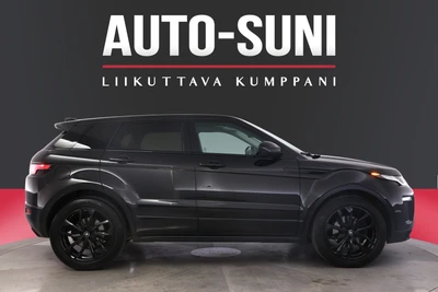 Land Rover Range Rover Evoque 2017, kuva 2/29