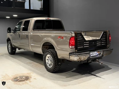 Ford F-350 6.0 4x4 XLT 2006, photo 4/26